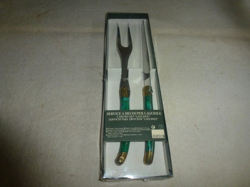 Service decouper laguiole - service, a