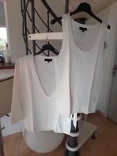 Ensemble pull et débardeur