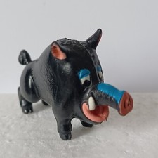 Rare Figurine Schleich 1979