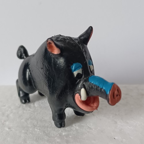 Rare figurine schleich 1979 - rare,
