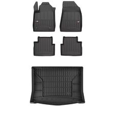 Frogum TPE Pro-Line Tapis De