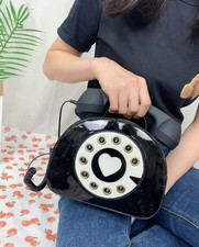 Sac à main forme téléphone