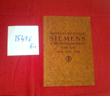 N° 13476 bis  / notice