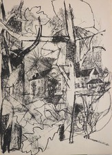 André MARCHAND (1907-97)