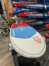 2024 STARBOARD TAKEOFF LITE