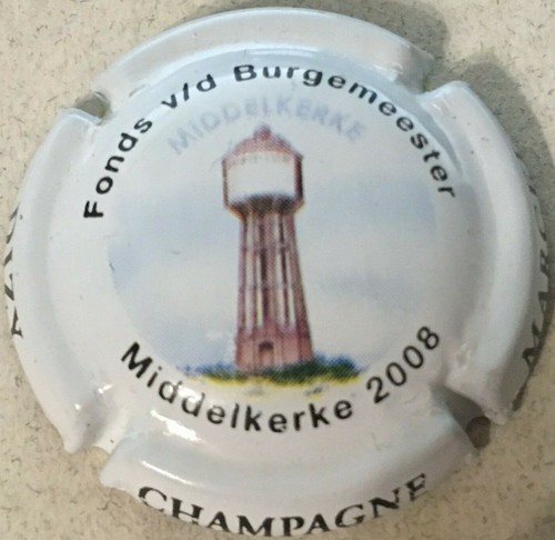 Capsule champagne vautrain - capsule,