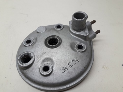 Culasse moteur minarelli - culasse,