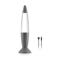 Lampe à lave Tornade - sans fil - intérieur extérieur - Straße Tech ®