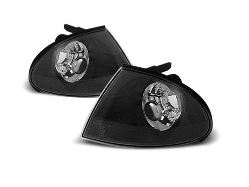 Paire clignotant bmw - clignotant, serie