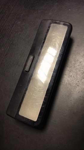 éclairage intérieur bmw e39 - Éclairage,