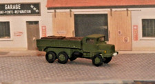 Berliet Armée - GBC8KT   -
