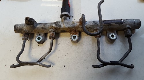 0445214019 rampe injection - rampe,