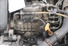 VW Sharan 7M Pompe D'Injection Pompe À Diesel 1,9 TDI AVG AFN 028130115B
