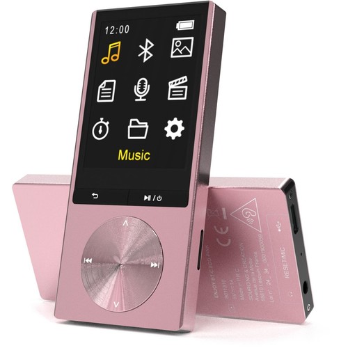 Lecteur mp4 essentielb enjoy - mp4,