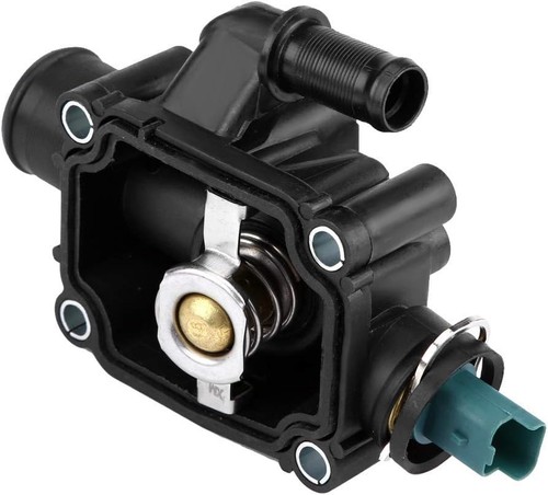 Boitier thermostat eau - boitier, d’eau