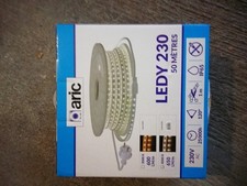 Ruban led recoupable Aric 50m