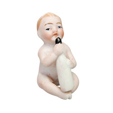 Ancienne Poupée Allemande