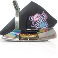 SCOTTY CAMERON STUDIO DESIGN