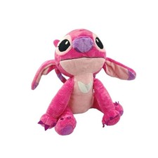 Grande peluche angel lilo - angel,