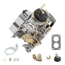 2 Barrel 4 CYL Carburateur for