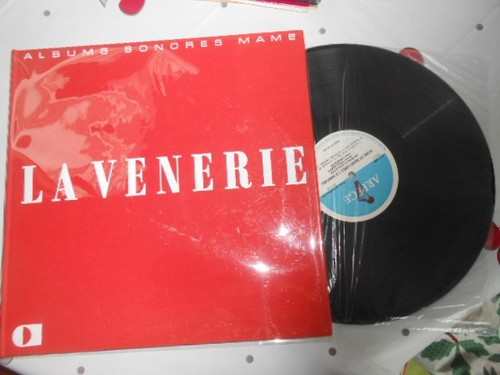 Disque tours venerie - tours,