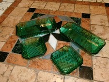 Arcoroc années 1970 : Lot De