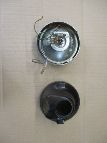 Phare pour honda 125 - pour,