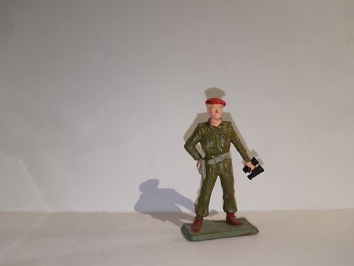 Starlux militaire parachutiste - starlux,
