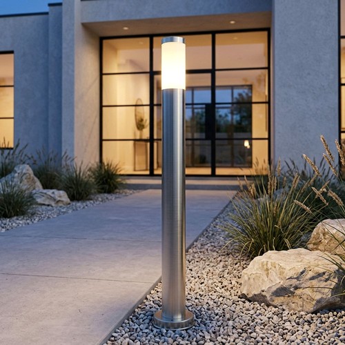 Led luminaires jardin - luminaires, de