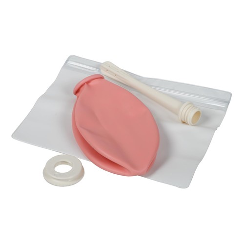 Reusable douche kit fl oz - reusable,