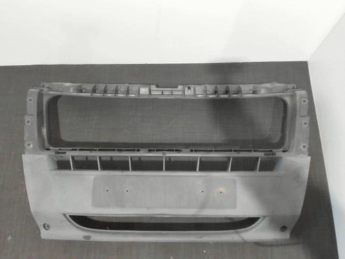 Pare choc avant citroen jumper - choc,