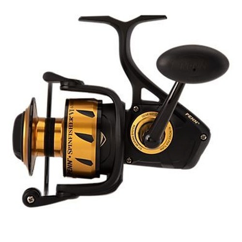 Penn spinfisher ssvi 7500 - spinfisher,