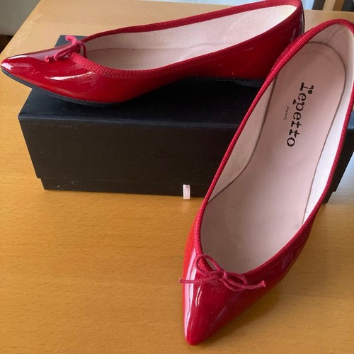 Repetto bridget pointed - bridget,