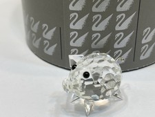 Figurine Swarovski 010028