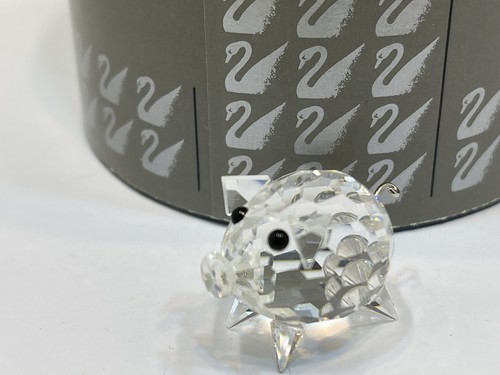 Figurine swarovski 010028 - figurine,