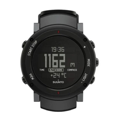 Suunto core alu - suunto, unisex