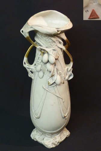 Art nouveau 1900 - aa,