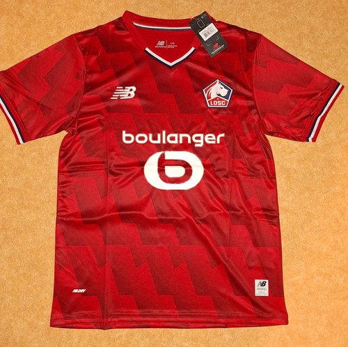Maillot lille - maillot,
