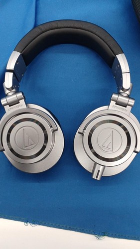 Casque moniteur professionnel