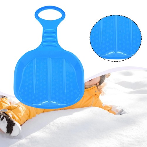 Luge neige pour - à,