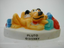 * Fève - DISNEY - PLUTO