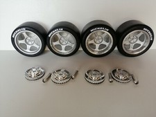 FERRARI F40 LM TESTAROSSA