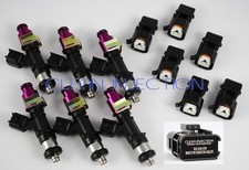 Adapté Nissan Skyline