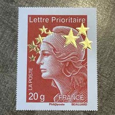 T4662F - Marianne De