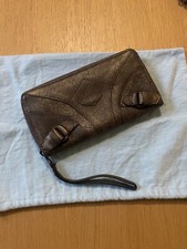 portefeuille femme cuir zadig voltaire neuf