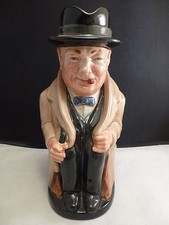 WINSTON CHURCHILL ENGLAND