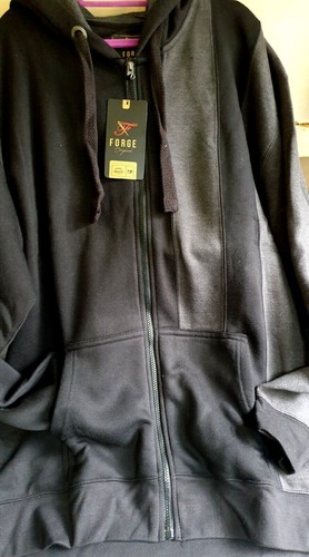 Forge fbs512 noir charbon - forge, noir/charbon
