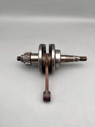 Yamaha mx vilebrequin - yamaha,