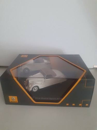 Universal hobbies renault - hobbies, viva