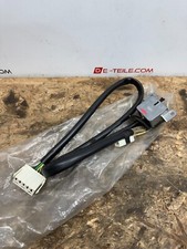 BMW E24 levier de direction interrupteur de clignotant 1363645 NEUF NOS